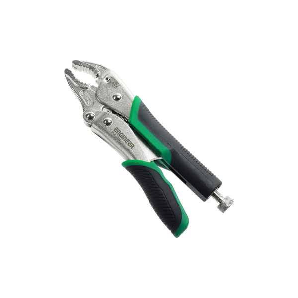 ENGINEER Screw Removal Locking Pliers