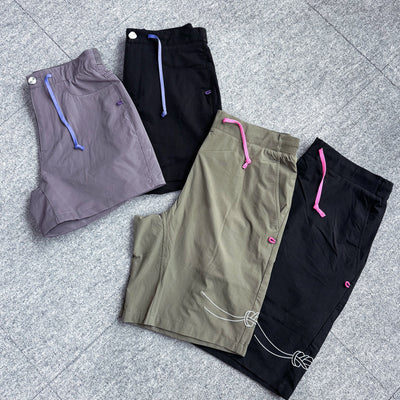 Figure 8 Climbing Shorts