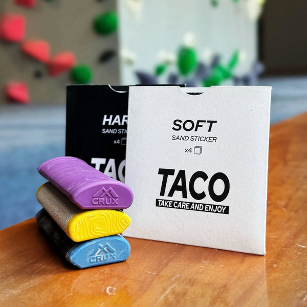 TACO Set