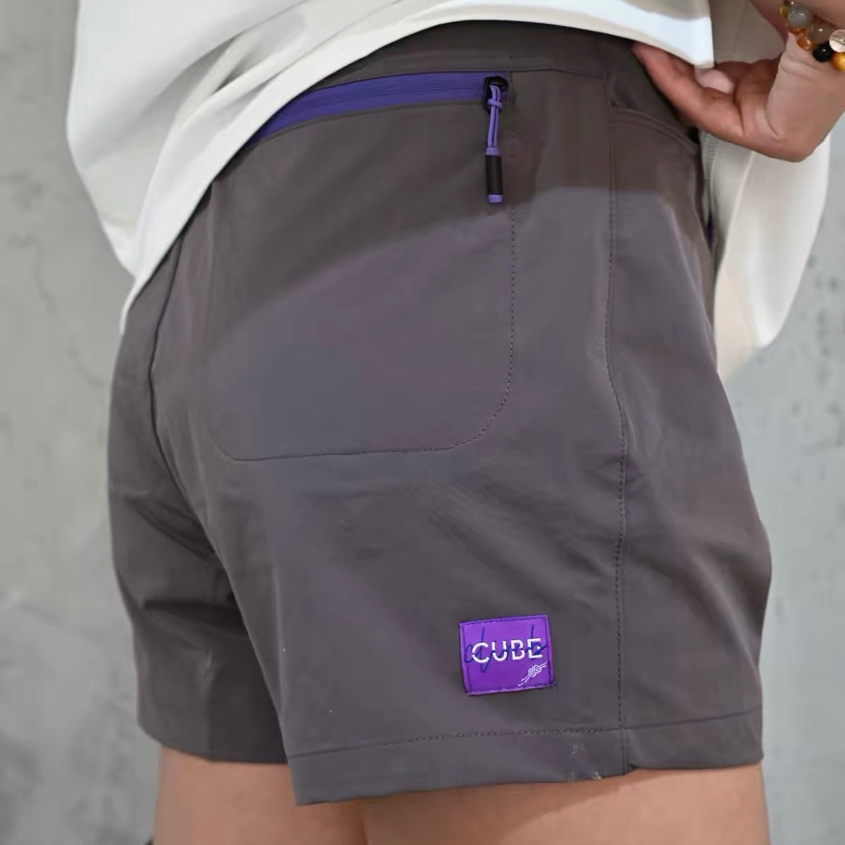 Beta Shorts