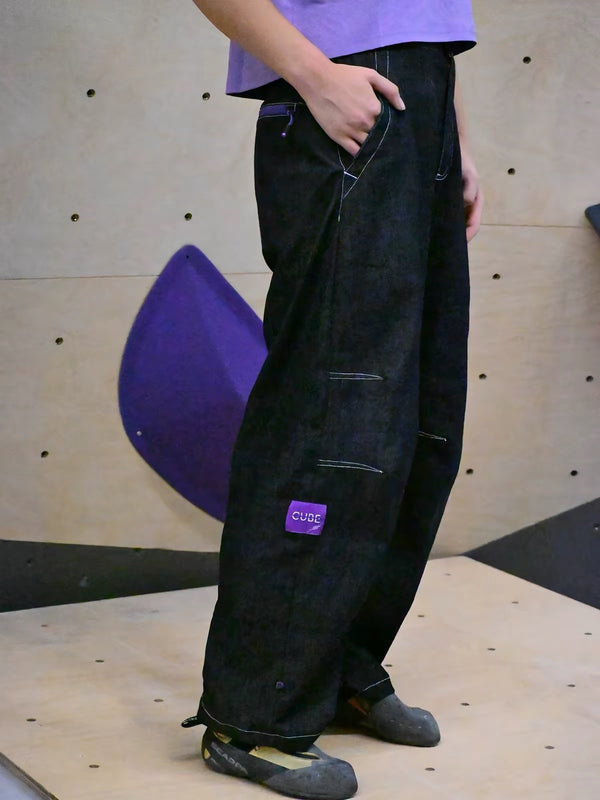 Chalk Up Climbing Jeans