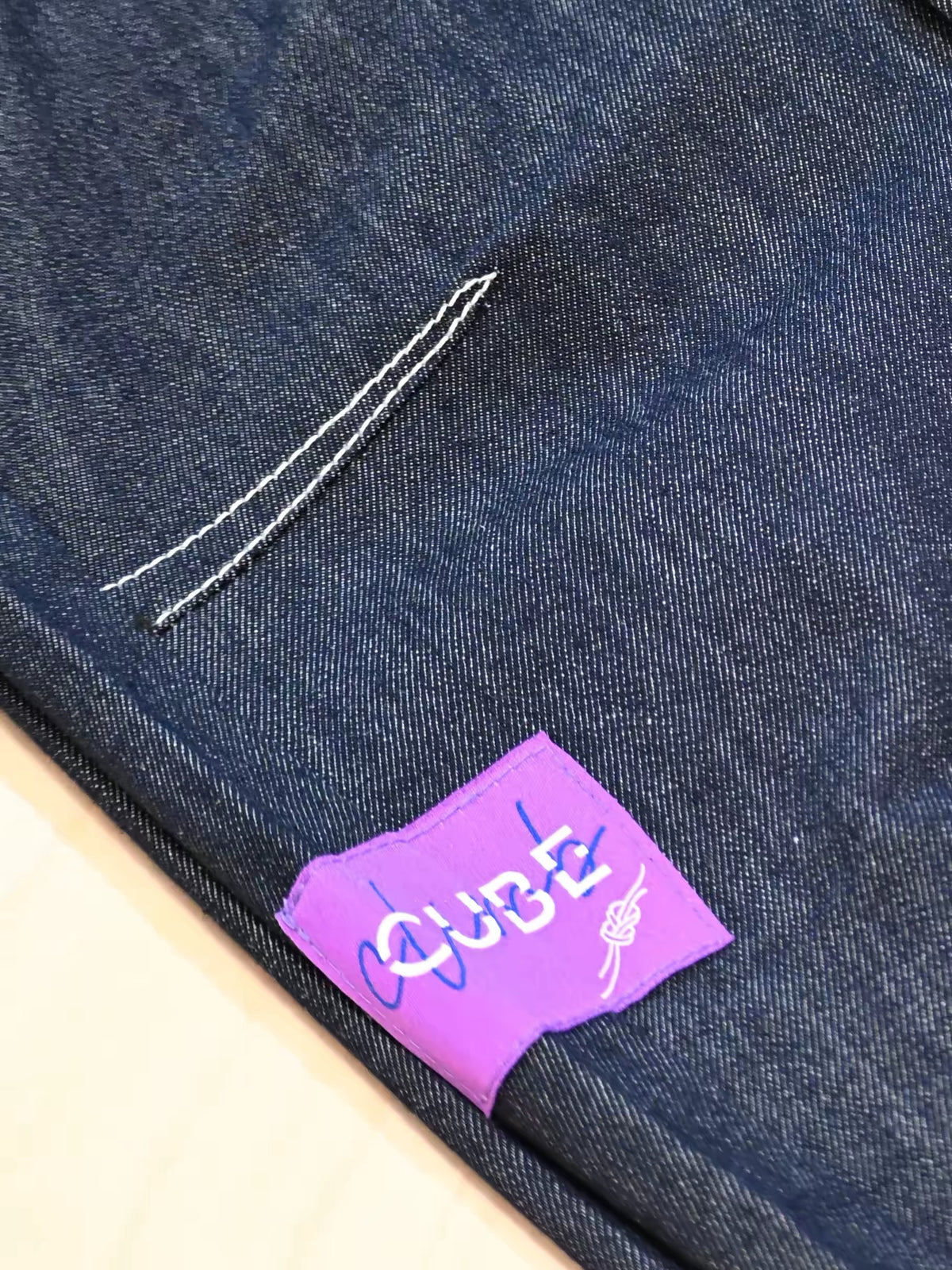 Chalk Up Climbing Jeans