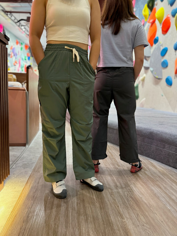 Little Friction Pants