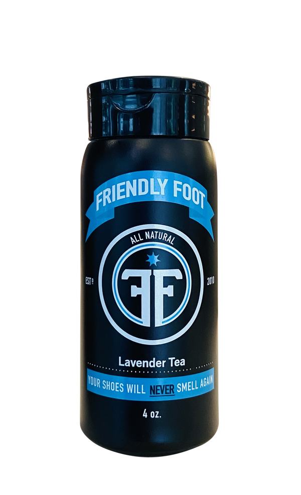 Shoe Odor Eliminating Powder