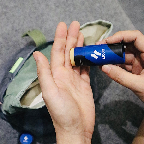 MOJO Skin Repair Stick