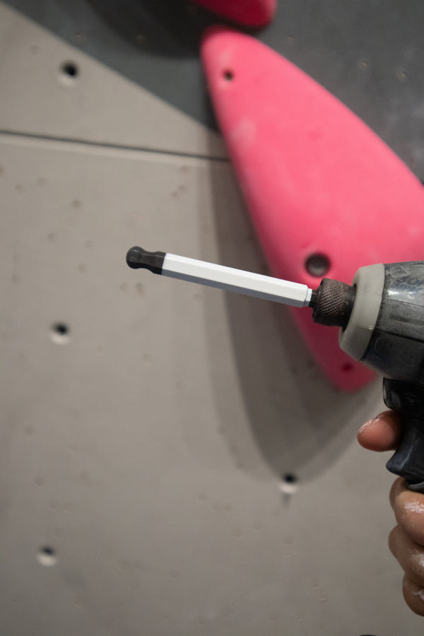 ANEX Ballpoint Hex Bit