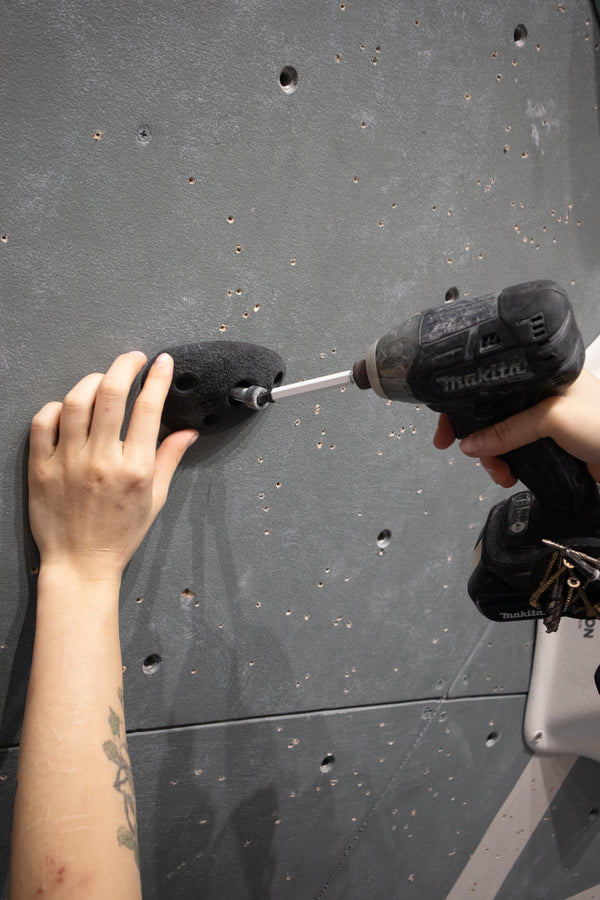 ANEX Ballpoint Hex Bit