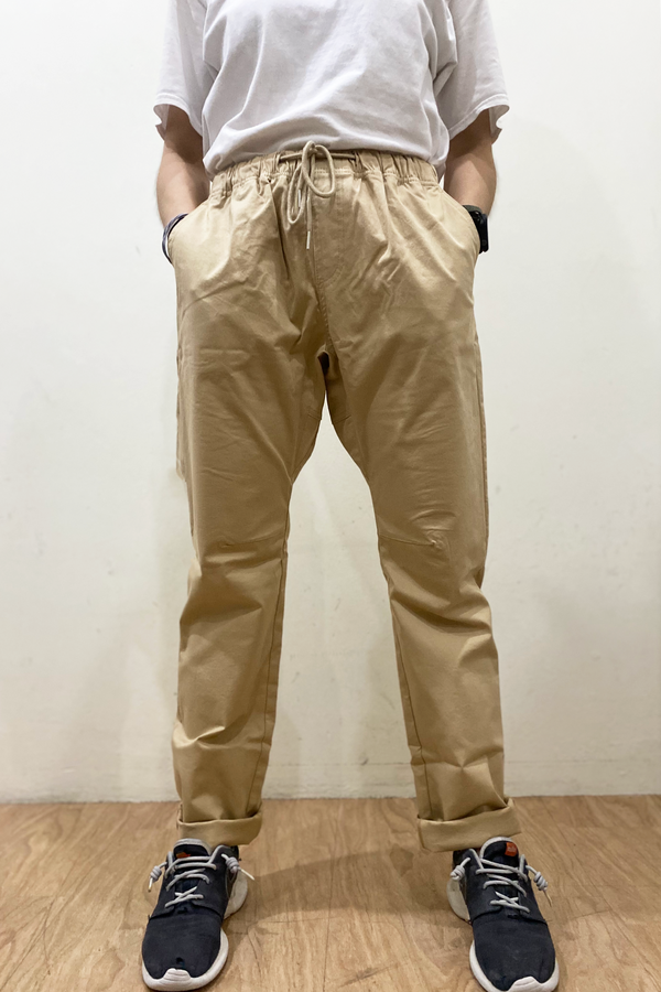 Signature Jamming Pants