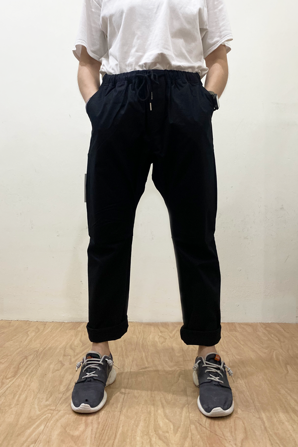 Signature Jamming Pants