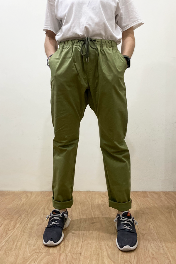Signature Jamming Pants