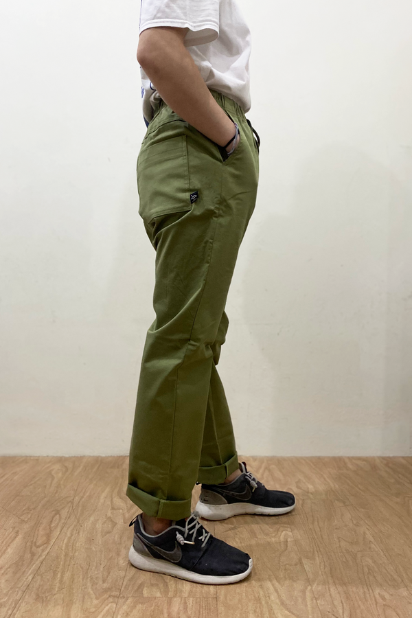 Signature Jamming Pants