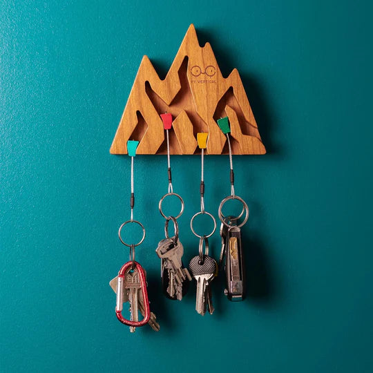 Key Holder Mountain