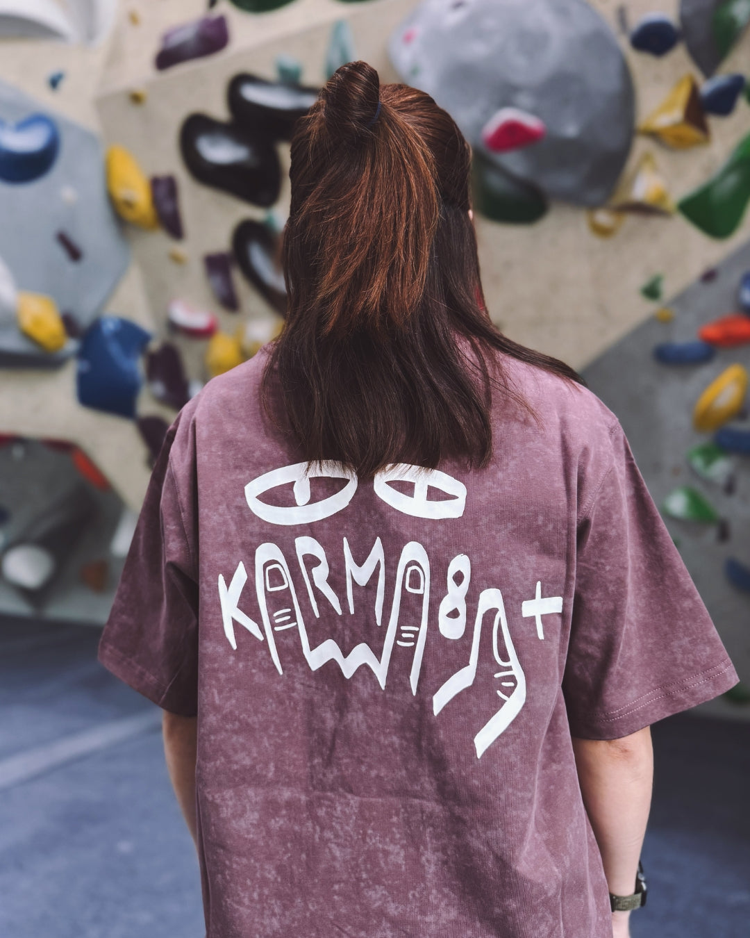Grade Changed Tee