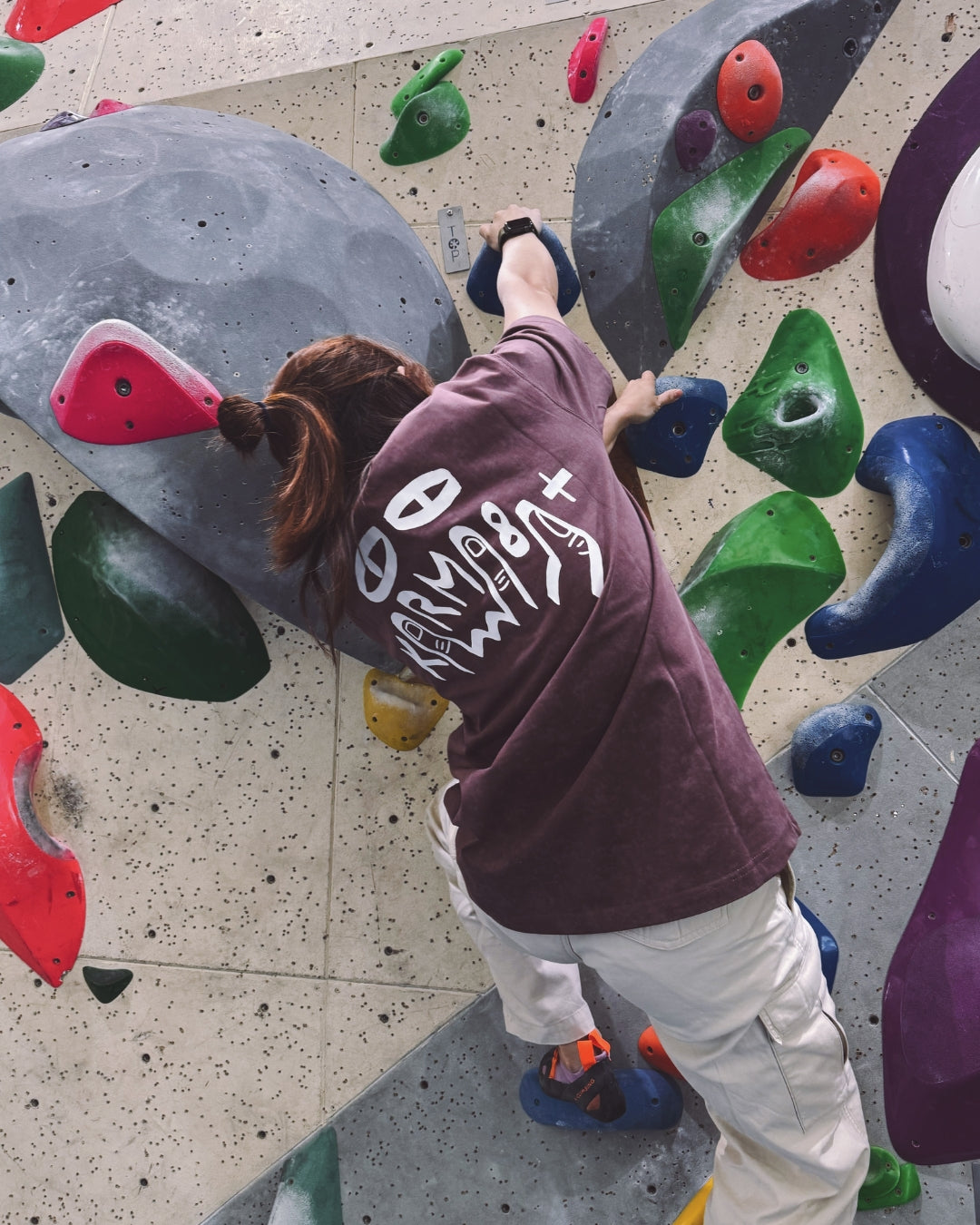 Grade Changed Tee