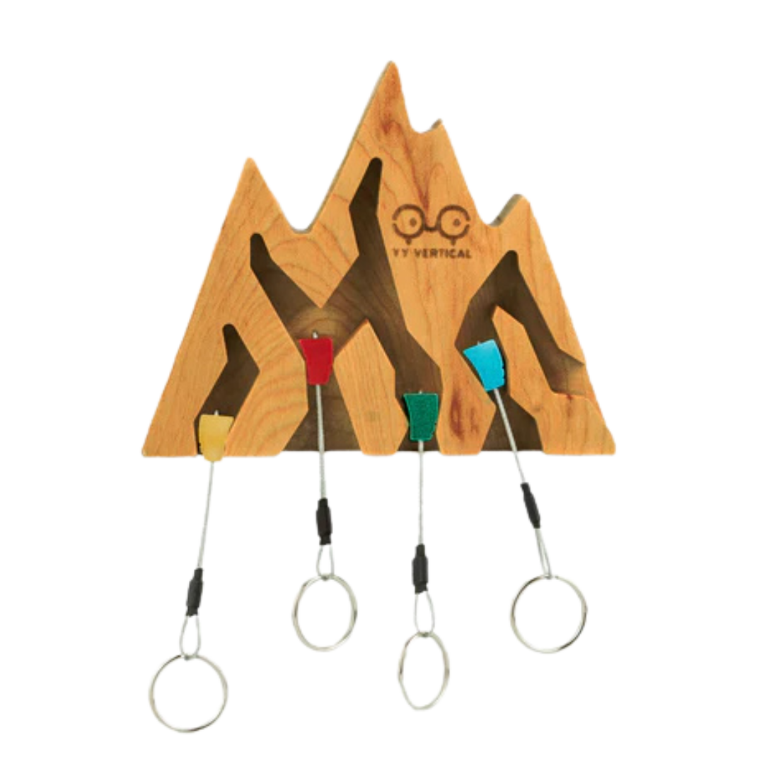 Key Holder Mountain