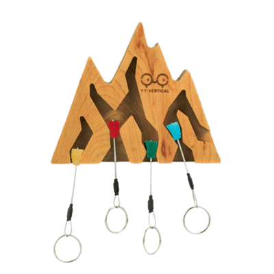 Key Holder Mountain