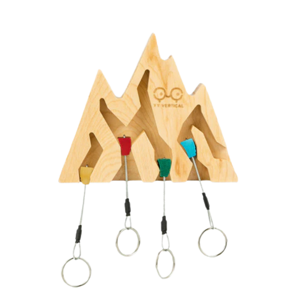Key Holder Mountain