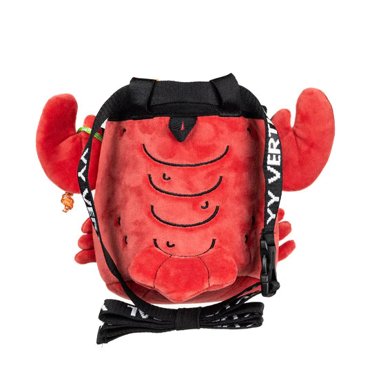 Lobster Chalk Bag