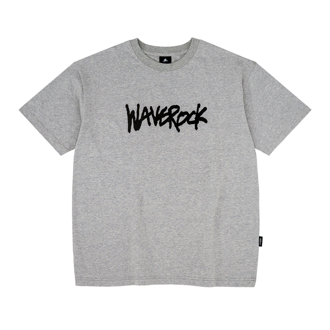 Melange Three Hands Shirt