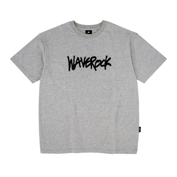 Melange Three Hands Shirt