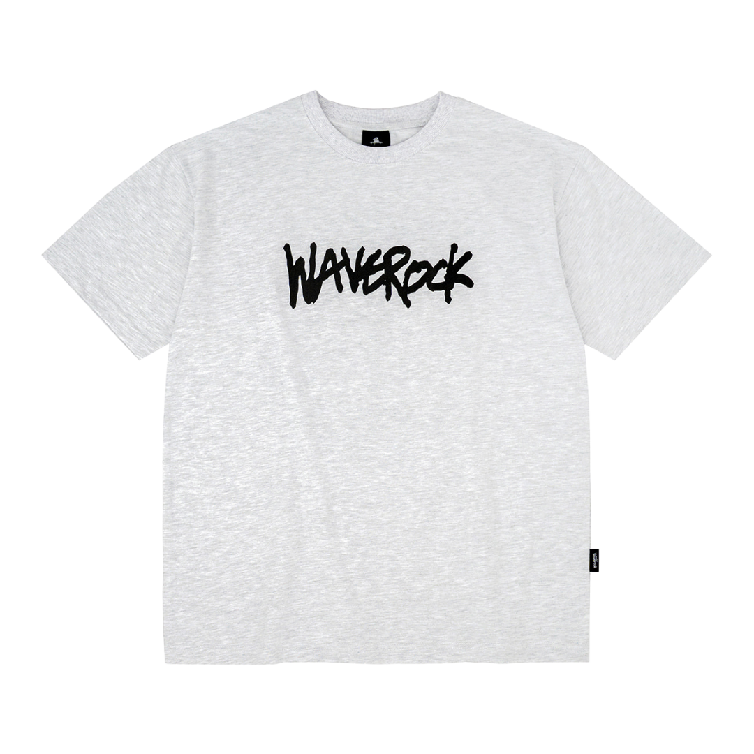 Melange Three Hands Shirt