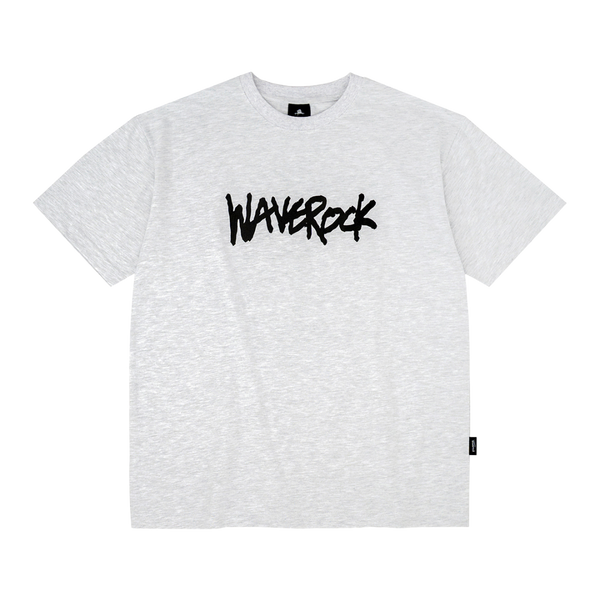 Melange Three Hands Shirt