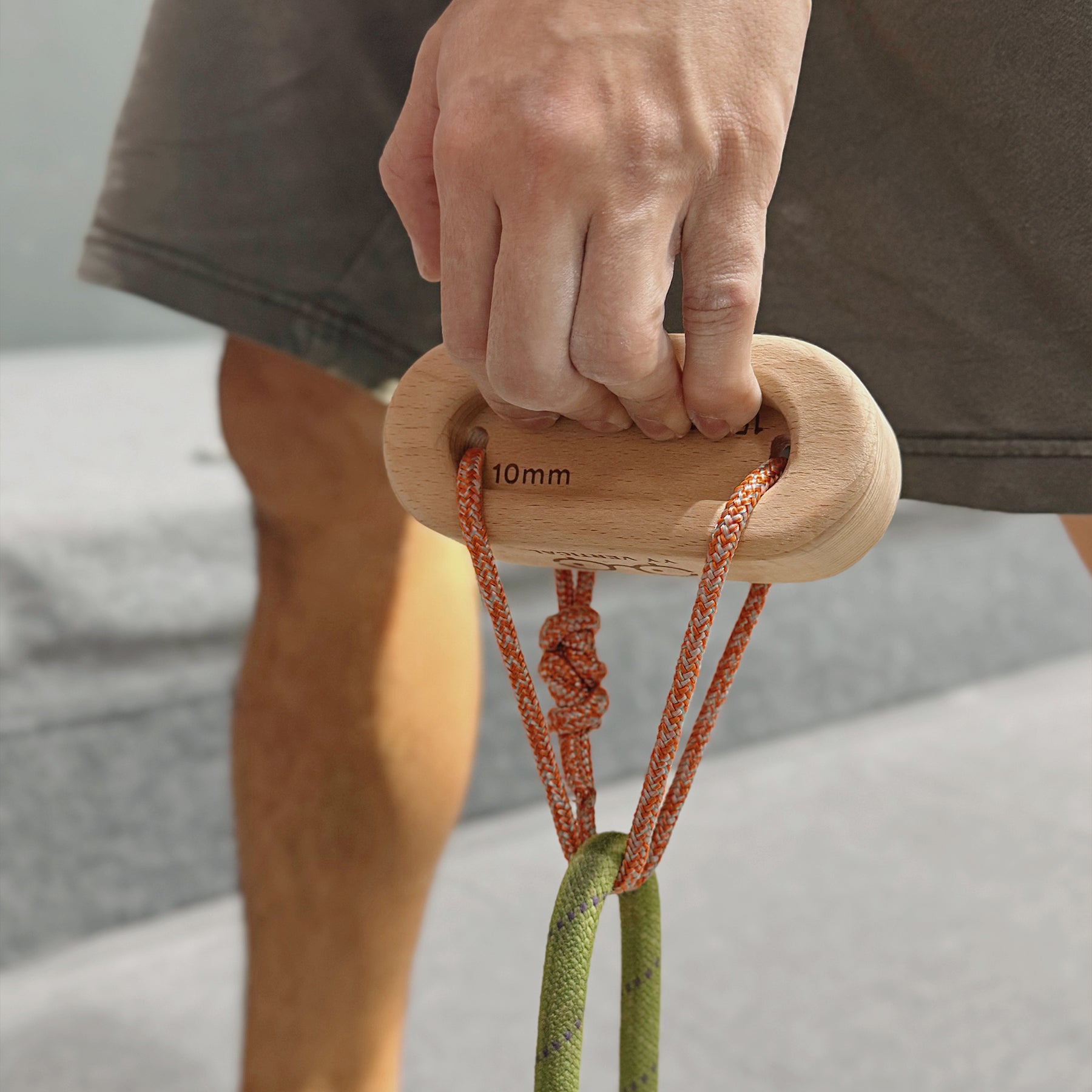 Mini Crux