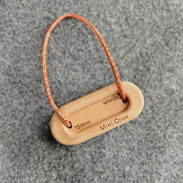 Mini Crux