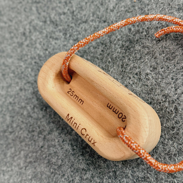 Mini Crux