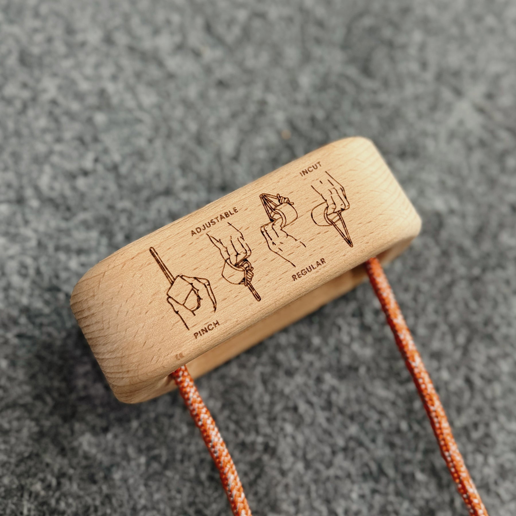 Mini Crux