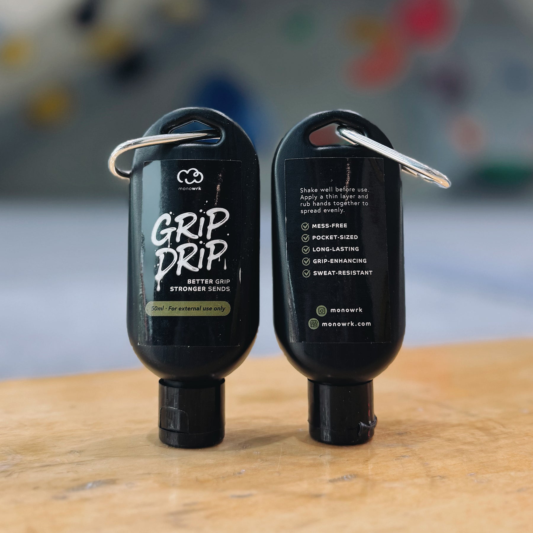 Pocket Liquid Chalk (50ml)
