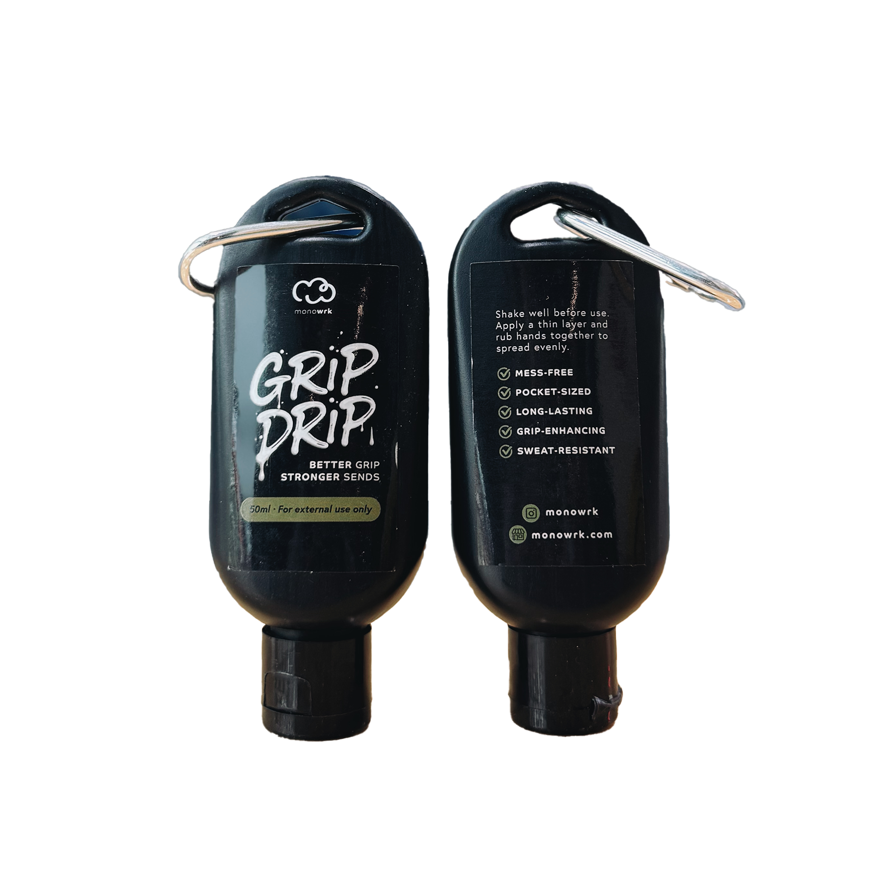 Pocket Liquid Chalk (50ml)