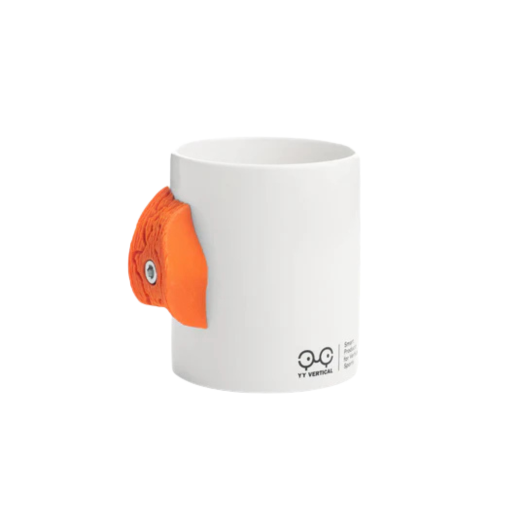 Climbing Mug