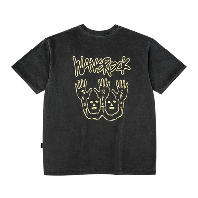 Pigment Three Hands Shirt