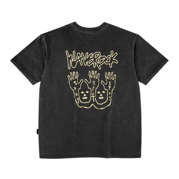 Pigment Three Hands Shirt