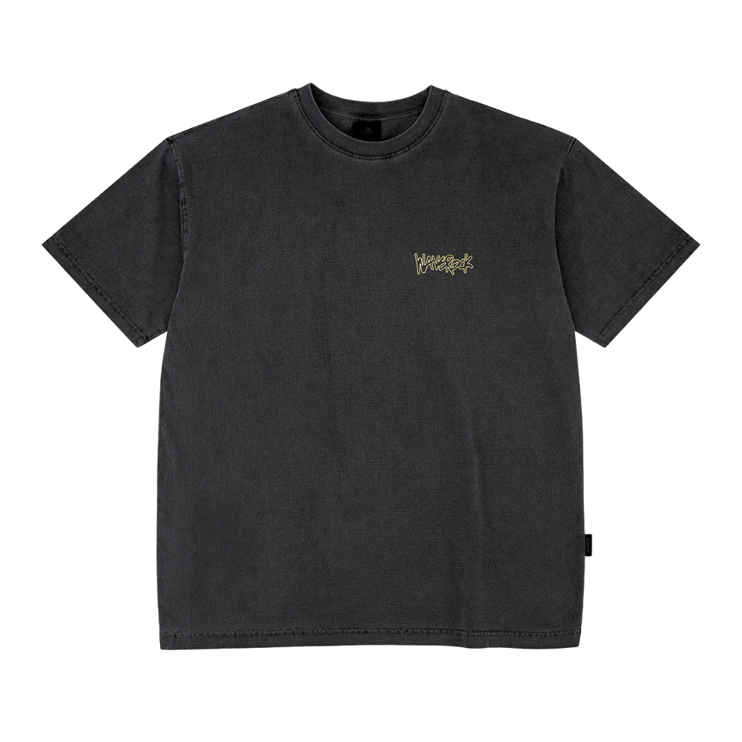 Pigment Three Hands Shirt