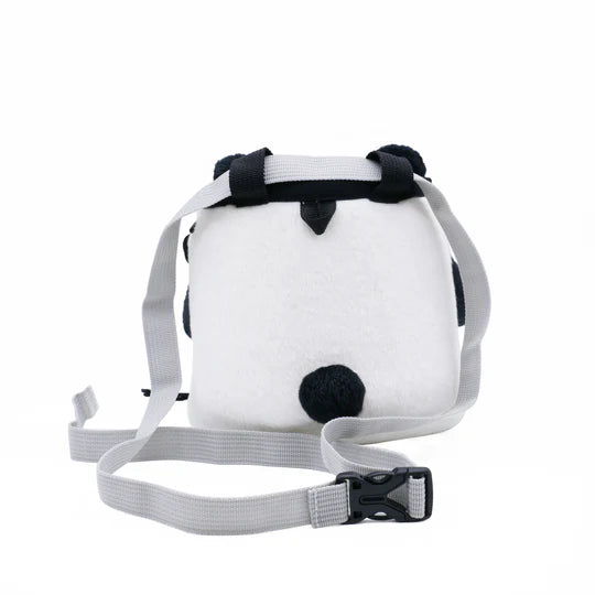 Panda Chalk Bag