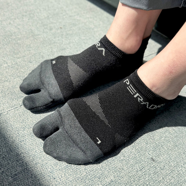 Per-Adra Socks - Tabi