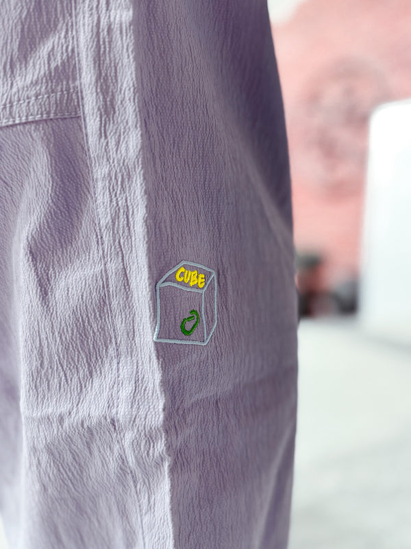 Purp Climbing Pants