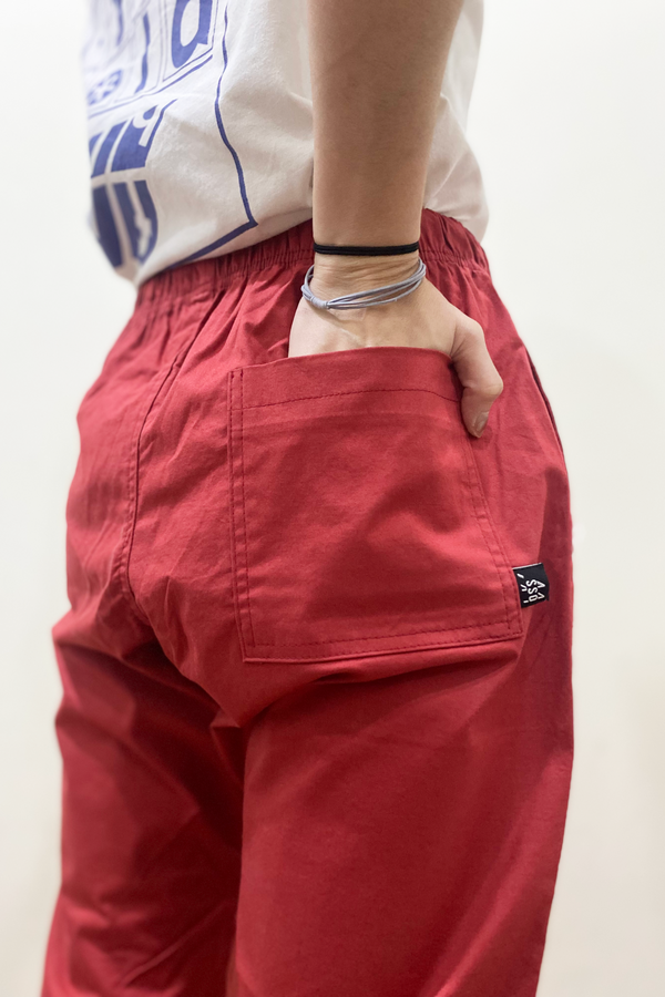 Signature Capri Pants