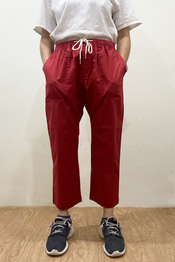 Signature Capri Pants