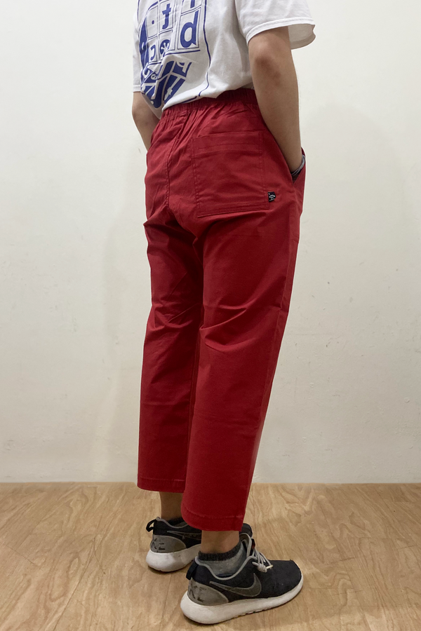 Signature Capri Pants