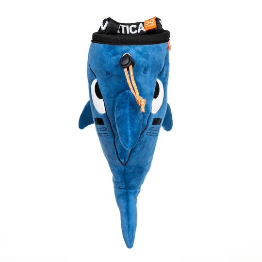 Shark Chalk Bag