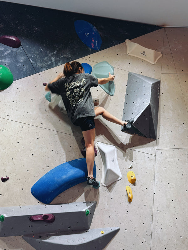 Pigment Three Hands Shirt