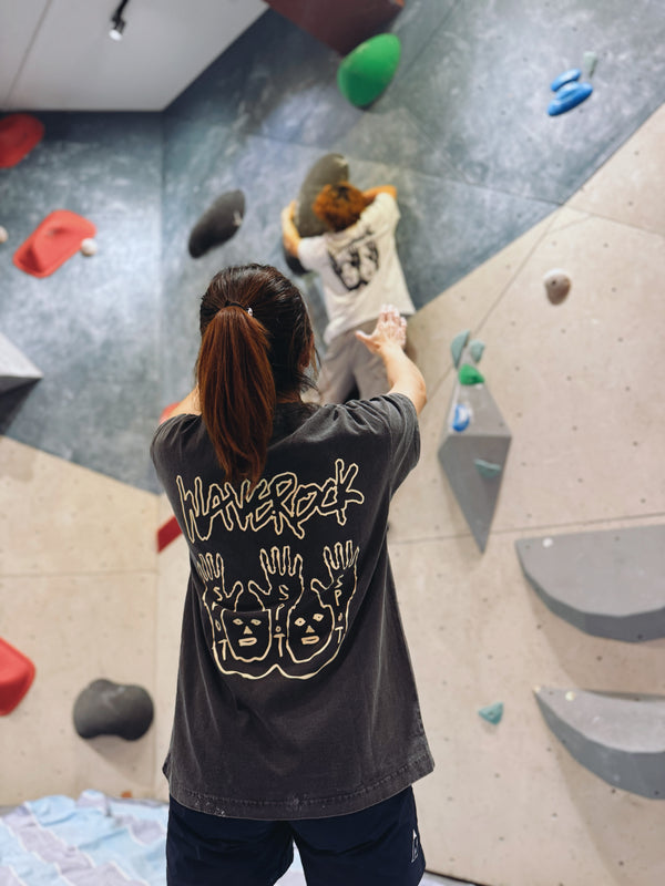 Pigment Three Hands Shirt