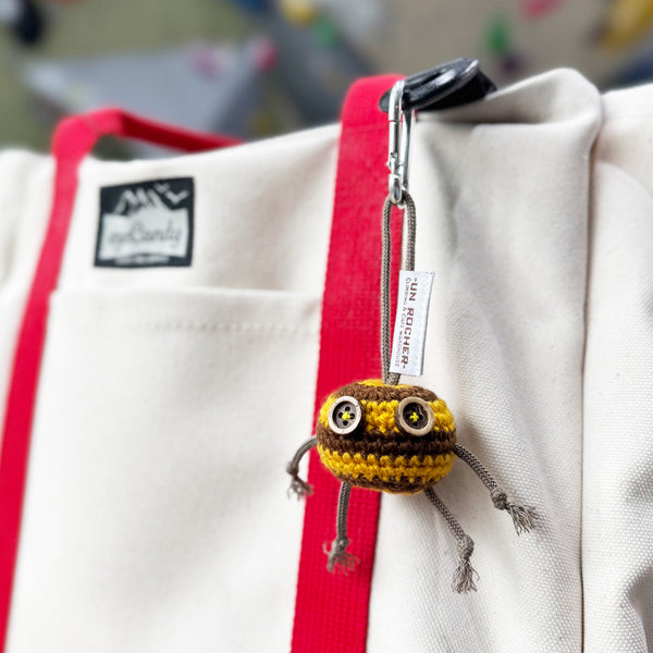 Chalk Puffy (Amulet)