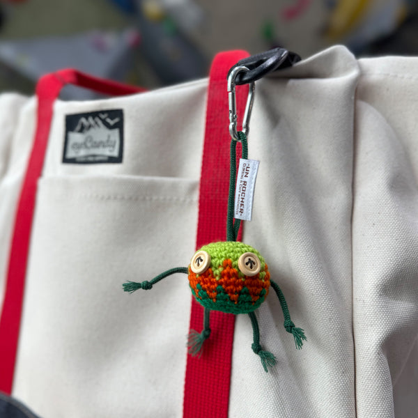 Chalk Puffy (Amulet)