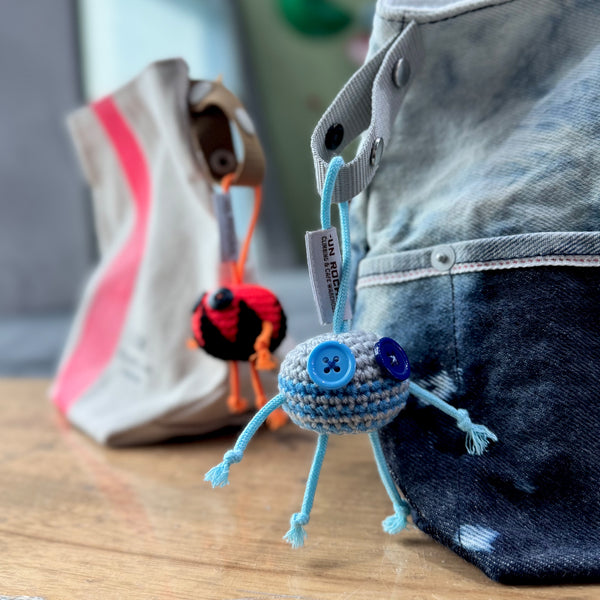 Chalk Puffy (Amulet)