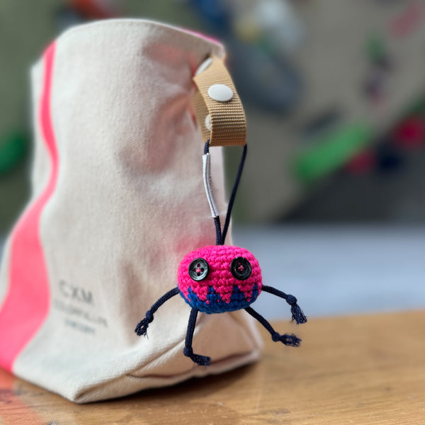 Chalk Puffy (Amulet)