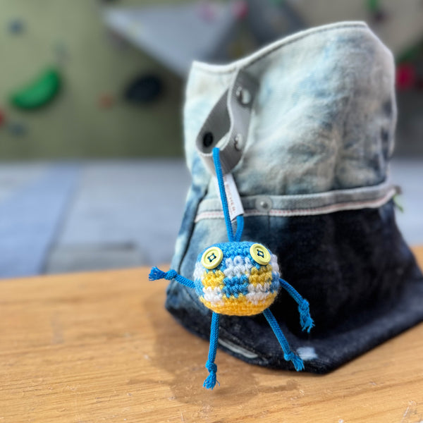 Chalk Puffy (Amulet)